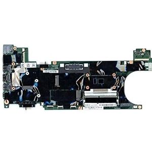 Sparepart: Lenovo Motherboard i5-7300 WIN 8G, 01ER064