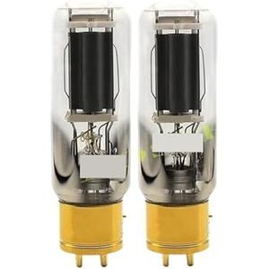 DIY 845 buizen HIFI audio versterker kit (2 stuks 845)