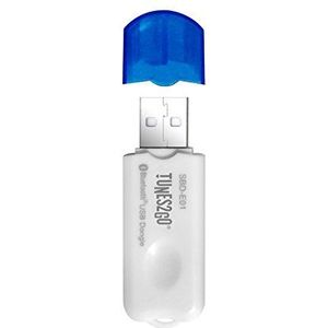 Sondpex TUNES2GO Bluetooth USB Dongle A2DP 2.1