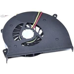 Laptop CPU-koelventilator Koeler VOOR Sony voor Vaio voor VGN-AW PCG-8131M UDQFZZH24CF0 VGN-AW11Z CPU-VENTILATOR