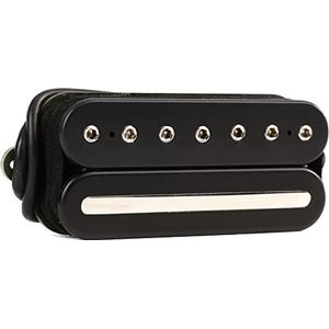 DiMarzio dp706bk Micro voor elektrische gitaar, zwart