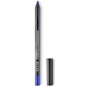 WYCON cosmetics WonderPROOF EYE PENCIL Waterdichte Oogpotlood 141 Royal Blue