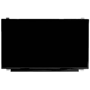 Vervangend Scherm Laptop LCD Scherm Display Voor For HP 17q-bu000 17.3 Inch 30 Pins 1920 * 1080