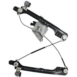 Glasregelaar Voor Cadillac Voor SRX 10-16 Voor Links Rechts 23257824 23257823 Elektrisch Raamheffer Regelaar Met Motor(23257823)