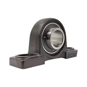 Flensgemonteerd kussenlagerblok, 1PC kussenbloklager UCP305-UCP312 P5 Nauwkeurigheid(UCP306/P5)