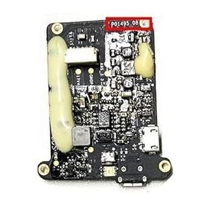 Gimbal moederbord, IMU-bord en camera-moederbord for D-JI Phantom 4-serie(4 Power 08 Version)