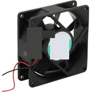Voor Sunon KDE2408PTB3-6 80mm 8cm DC 24V 2.4W 80x80x25mm serveromvormer axiale koelventilatoren