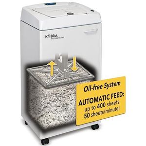 Kobra Draadloze router, model AF.2 Compactor