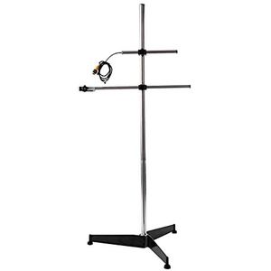 Handbediende Printer, Sensor en stand for het afdrukken automatisch mobiel draagbare handjet handheld thermische inkjetprinter Altijd Afdrukken