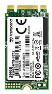 Transcend - MTE452T2 - M.2 SSD - 256 GB - PCIe Gen3x2 B+M Key 3D TLC