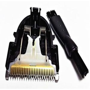 Hair Clipper Head Cutter Blade Replacement For Philips QC5380 QC5390 QC5370/15 QC5390/80 QC5375/80 QC5350/80 Razor Shaver
