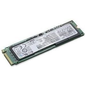 Lenovo - 256G PCIe 3x4 - SSD - 256 GB - M.2 2280