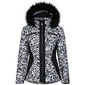 Dare2b - Mastery Jacket - Winterjas - Waterdicht - Ademend - Luipaardpatroon