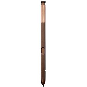 Originele stylus pen compatibel voor Samsung Galaxy Note 9 vervangende S Pen Bluetooth Stylus Pen (koper)
