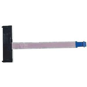 HDD-hardeschijfconnector voor HP 15-BC 15T-BC 15-AX 15T-AX 17-W TPN-Q173 DD0G35HD001 /011/022 913937-001