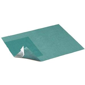 Hartmann Foliodrape Afdekdoek Zelfklev 45 X 75 Steriel, 60 Stuk