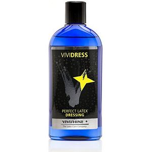 ViviDress - Aantrekmiddel - 250ml - Voor Latex en Rubber Kleding