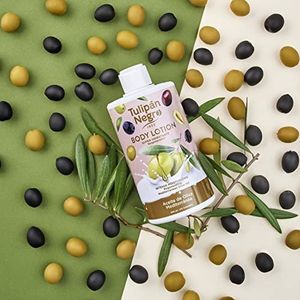 Chloe Tulipan : Body Lotion Mediterrane Olijfolie 400 ml