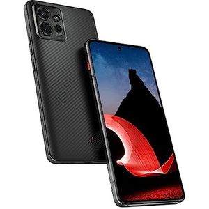 MOTOROLA Think Phone Carbon Black