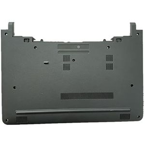 Laptop Bodem Case Cover D Shell Voor For DELL Latitude 3350 Zwart WWGDW