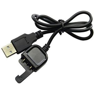 Goliton Oplaadkabel compatibel met sportcamera