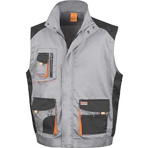 Gilet Result Multipoches Lite
