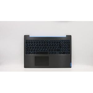 Lenovo Upper Case ASM_SA L 81LK BL, FRU5CB0U42753