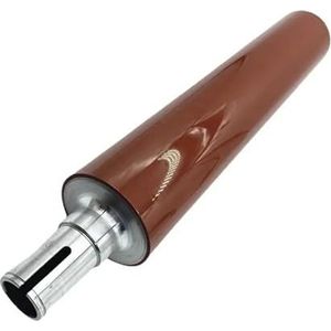 1 stuks A0G6730411 Bovenste fuserrol for K-onica Minolta BH 1050 1200 1250 951 1051 Verwarmingsrol