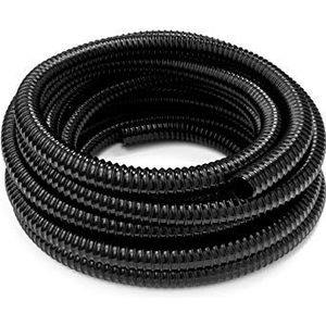 HeRo24 25 mm PVC spiraalslang (10 m)