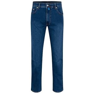 Pierre Cardin - Deauville Stretch Denim - Heren Jeans - Regular Fit - 31W / 34L