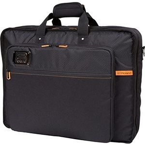 Roland DJ-505 DJ Carry bag voor de DJ-505 DJ Controller (CB-BDJ505), versterkt handvat