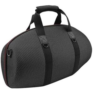 ZYMIADOU Nieuwe Hard Case Outdoor Travel Draagtas Voor Boombox 4 Bluetooth-compatibele Speakers EVA Hard Cover