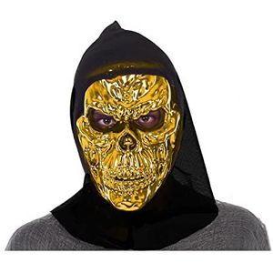 BigBuy Carnival - Masker, meerkleurig (S1131749)