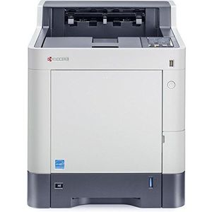 Kyocera ECOSYS P6035cdn - Printer Colored Laser/Led - 9600 dpi - 35 ppm