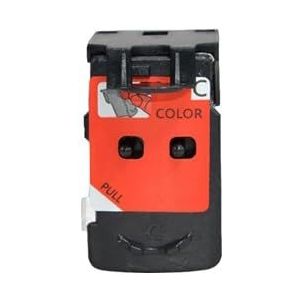 Compatibel met QY6-8002 QY6-8018 printkop for Ca-non G4400 G4410 G2411 GI-490 GI490 printers CA91 CA92 Printkop(C)