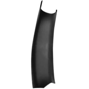 Deurgrepen binne Voor BMW X3 X4 F25 F26 2010 2011 2012 2013 2014 2015 2016 Auto Interieur Deurgreep Paneel Afdekking Carbon Deurgreep binnen(Left Black)