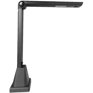 Pawlickio Q580 Scanner 5MP Document Camera Soft Base A4 Capture Ideaal voor Kantoor & Onderwijs