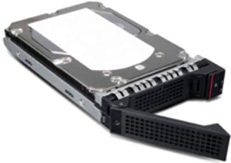 Lenovo ThinkSystem - Harde Schijf - 1 TB - Hot-Swap - SATA 6Gb/s - 7200 rpm