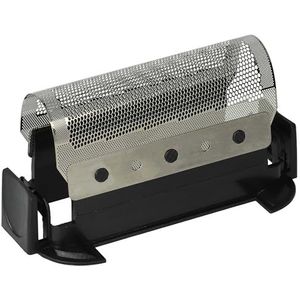 vhbw Scheerfolie compatibel met Braun 5420 5421 5422 5423 5426 5428 5526 5556 5561 5563 Plus S SL elektrisch scheerapparaat - met frame