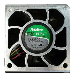 Original B35441-94 394035-001 DL380 G5 server chassis cooling fan