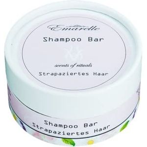 Emarelle 90 g Shampoo Bar - duurzaam haar