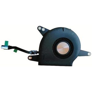 CPU-koelventilator voor Apple voor MacBook Air A1932 13inch 2018
