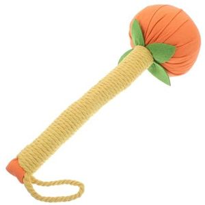 Bijvoet Wellness Hamer, Ergonomische Persimmon Massage Hamer Draagbare Handmatige Tool