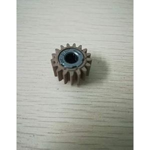 Replacement Parts for Printer PRTA05552 Copier Fuser Gear Compatible for Canon IDVC5051 5045 5035 5030 Printer Consumables Office Part 2pc