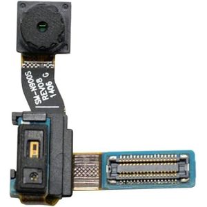 Voor Galaxy Note 3 / N9005 Camera Module Flex Kabel aan de voorzijde