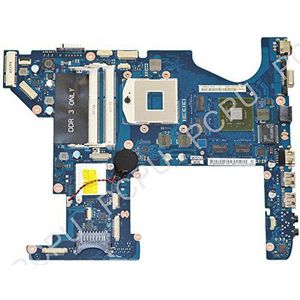 Sparepart: Samsung Motherboard, BA92-07131A