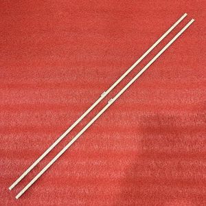 LED-achtergrondverlichtingsstrip for SONY KD-55X8508C KD-55X8505C KD-55X8507C KD-55X8500C TV XBR-55X850C 75.P3C08G001 XBR-55X855C(4pcs For 2 TV)