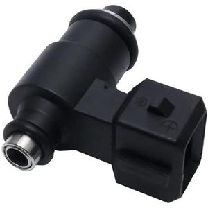 Fuel Injector Professionele MEV1-150-A motorfiets brandstofinjector 250cc-300cc sproeikop OE FI40-0010-00 viergats motorbrandstofaccessoire Fuel Nozzle
