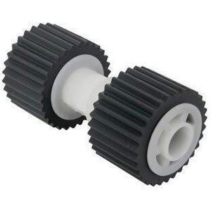 Vervangende onderdelen voor printer PRTA24908 20 Stks Pickup Roller Pick Up Roller Papierinvoer Roller FF5-9779-000 voor Canon Ir5570 IR6570 IR6000 IR5000 IR7200 IR8500