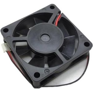 5V 60mm 6020 USB-koelventilator, grote luchtstroom, hydraulisch lager voor behuizing, voedingen en USB-apparaten